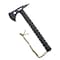 Smittybilt TRAIL AXE W/BLADE SHEATH; 402 STAINLESS BLADE 2828 - alternate 5
